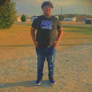 Meet your Posher, Sacarius